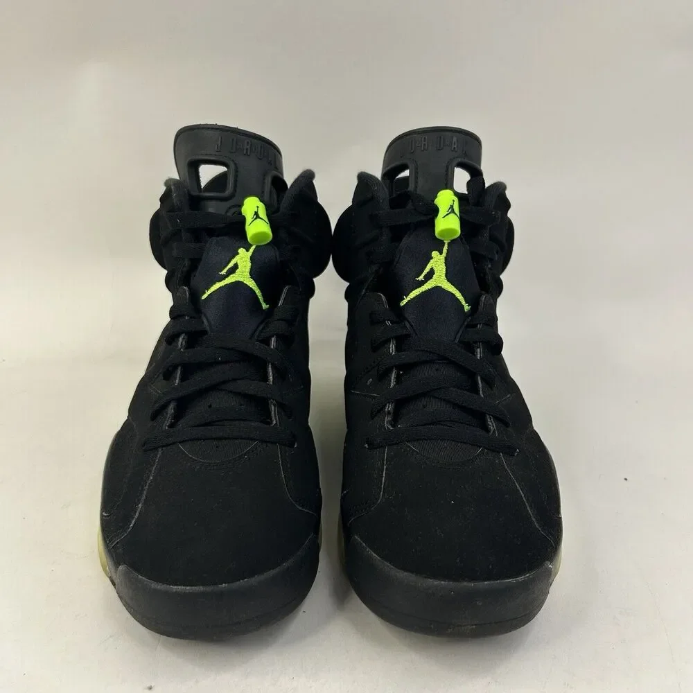 Nike Shoes Air Jordan 6 Retro OG “Electric Green” 2024